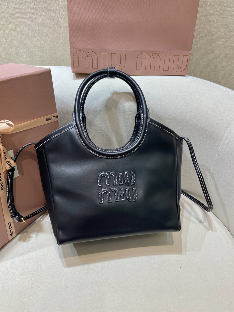 Miu Miu Tote Bag ID:20260806-331
